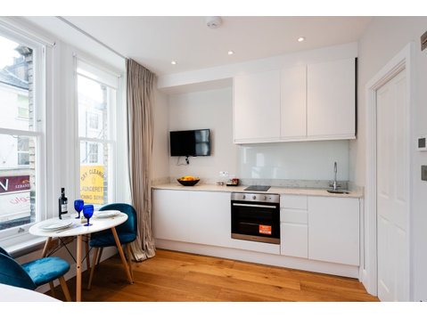 Kenway Road, London - Appartements
