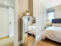 Lovely 1 bedroom flat to rent - 	
Lägenheter