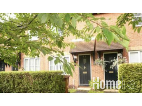 Lovely 2 bed house - Byty