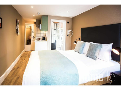 Lovely studio in Hammersmith - Apartments