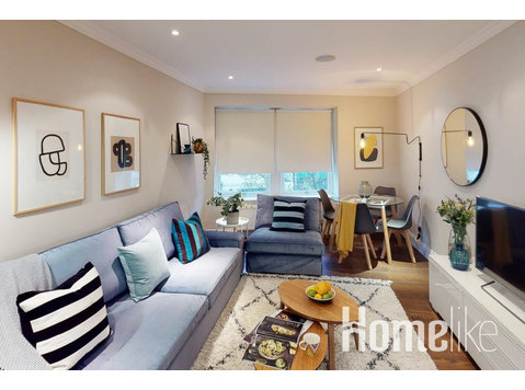Madison Hill - White Hill House 3 - 1 bedroom flat - Apartman Daireleri