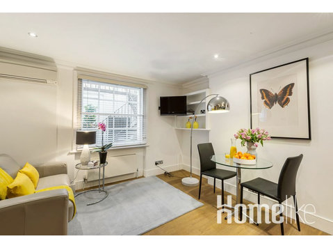 Marylebone, Gloucester Place 1 bedroom apartment - Apartments