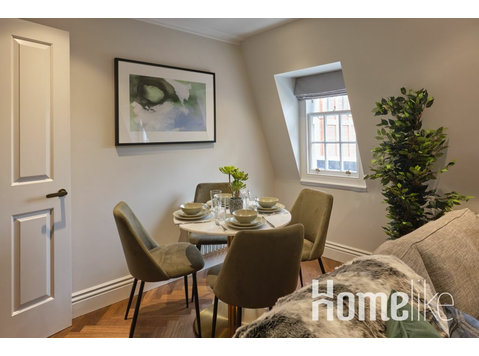 Mayfair, Darley House appartement 1 chambre - Appartements