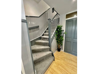 Minerva Close, London