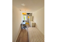 Minerva Close, London