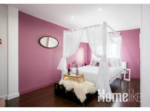 Modern 6 bedroom home - اپارٹمنٹ