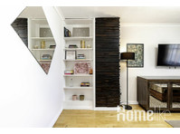 Apartamento con encanto en Notting Hill - Pisos