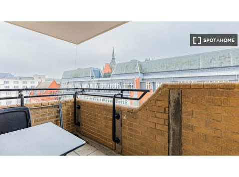 One bedroom apartment for rent in Chancery Lane, London - Апартмани/Станови