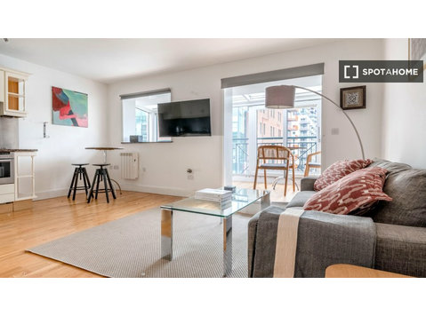One-bedroom apartment for rent in London - Leiligheter