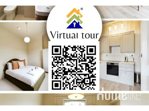Apartamento moderno en el este de Londres - Pisos
