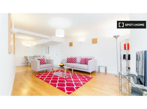 Serviced 2-Bedroom Apartment for rent in Kew London - Apartments
