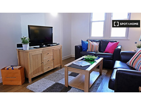 Appartamento con 2 camere da letto in affitto a Liverpool… - Appartamenti