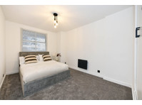 Staines Road West, Sunbury on Thames - Appartements