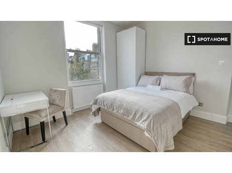 Studio-Apartment zu vermieten in Kensington, London - Wohnungen