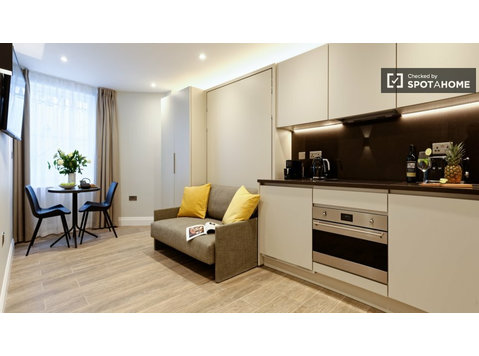 Monolocale in affitto a Kensington e Chelsea, Londra - Appartamenti