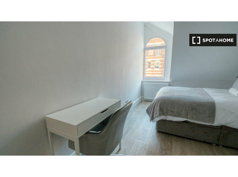 Appartamento monolocale in affitto a Earl'S Court, Londra - Appartamenti