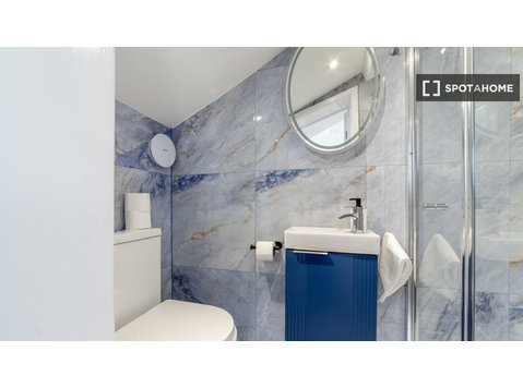 Studio apartment for rent in Finsbury Park, London - Apartments