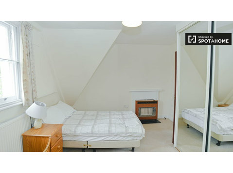 Einzimmerwohnung zu vermieten in Kensington und Chelsea,… - Wohnungen