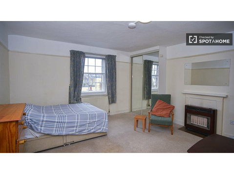 Einzimmerwohnung zu vermieten in Kensington und Chelsea,… - Wohnungen