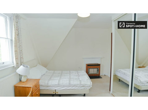 Studio à louer à Kensington And Chelsea, Londres - Appartements