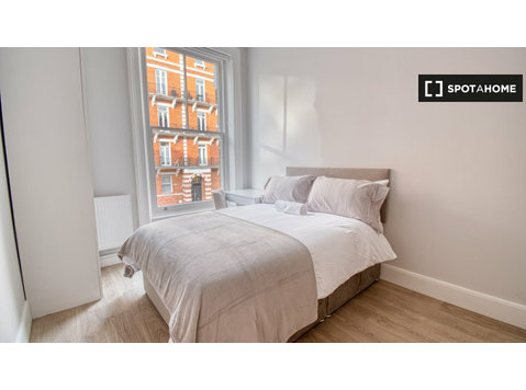 Studio apartment for rent in Kensington, London - Διαμερίσματα
