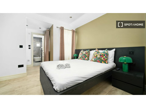 Studio-Wohnung zur Miete in Lambeth, London - Wohnungen