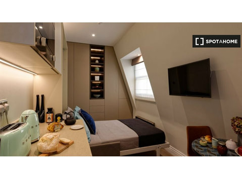 Studio apartment for rent in London - Apartments