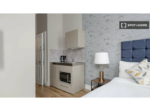Appartamento monolocale in affitto a North Maida Vale,… - Appartamenti