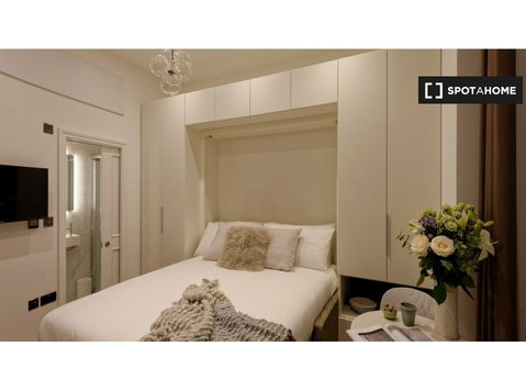 Studio apartment for rent in Notting Hill, London - Apartments