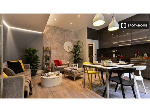 Studio apartment for rent in Notting Hill, London - อพาร์ตเม้นท์