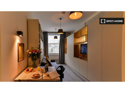 Studio à louer à Notting Hill, Londres - Appartements