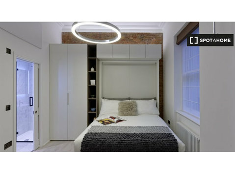 Studio à louer à Notting Hill, Londres - Appartements