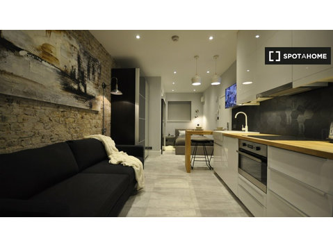 Studio à louer à Notting Hill, Londres - Appartements