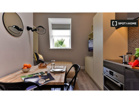 Monolocale in affitto a Notting Hill, Londra - Appartamenti