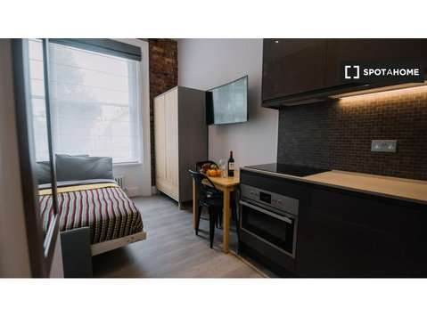 Studio apartment for rent in Notting Hill, London - Apartments