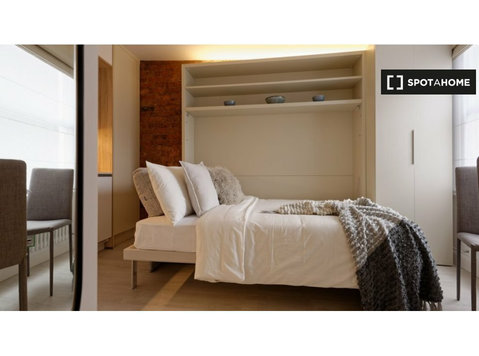 Studio apartment for rent in Notting Hill, London - Lejligheder