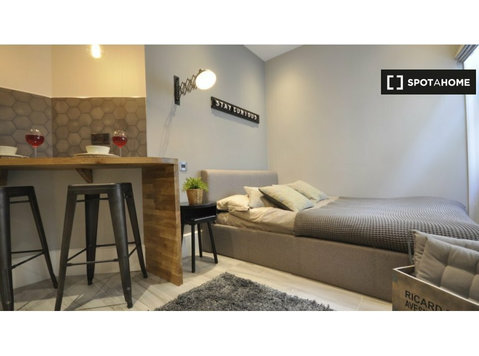 Studio apartment for rent in Notting Hill, London - Apartments