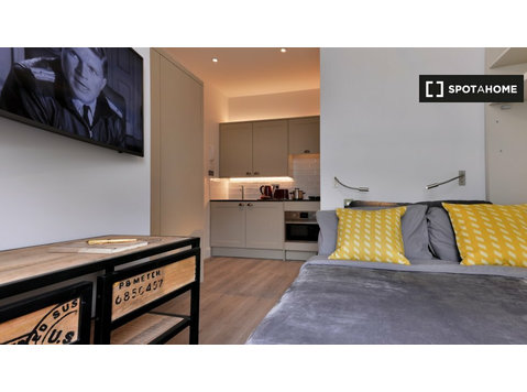 Studio apartment for rent in Notting Hill, London - Apartments