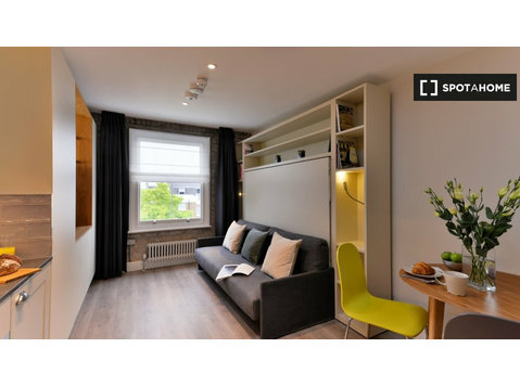 Studio apartment for rent in Notting Hill, London - Apartments