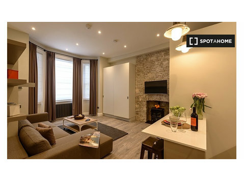 Studio apartment for rent in West Hampstead, London - Διαμερίσματα