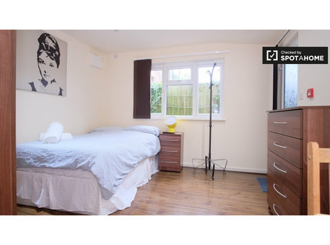 Monolocale in affitto a Willesden Green, Londra - Appartamenti