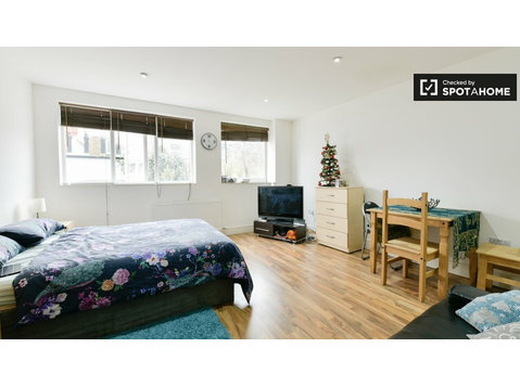 Estúdio para alugar em Southwark, Londres - Apartamentos