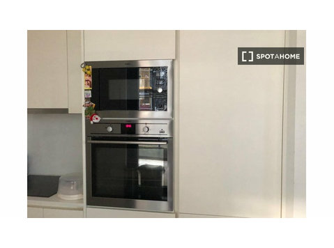 Londra Bethnal Green'de kiralık stüdyo - Apartman Daireleri