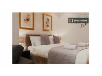 Studio for rent in Billingsgate, London