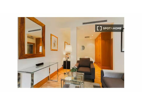 Studio à louer à Billingsgate, Londres - Appartements