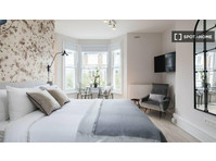 Studio for rent in Brook Green, London