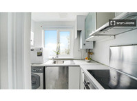 Studio for rent in Crofton Park, London