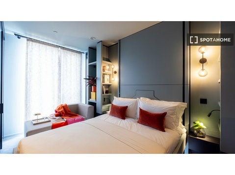 Studio for rent in Fairfield, London - Apartments