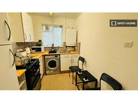 Studio for rent in Hillrise, London