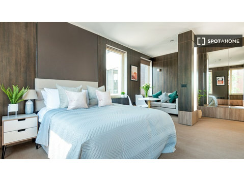 Studio à louer à Hounslow West, Londres - Appartements